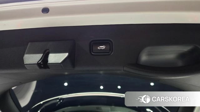 Kia The New Sportage 5th Generation Hybrid id 4578721 из Кореи 8