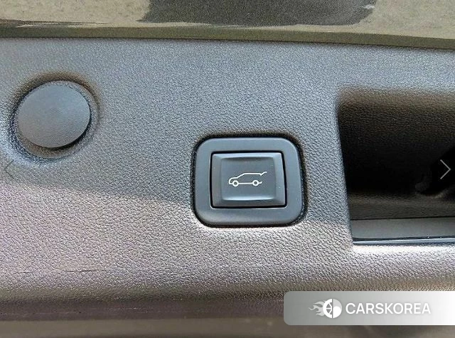 Chevrolet (GM Daewoo) Equinox id 4367717 из Кореи 8