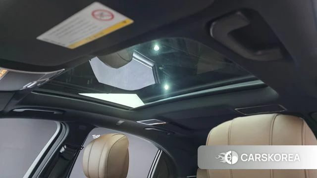 Mercedes-Benz S-Class W222 id 4677647 из Кореи 8