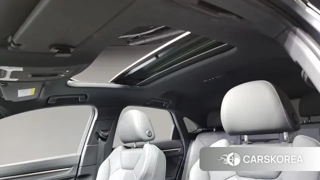 Audi Q3 (F3) id 3095248 из Кореи 8