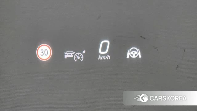 Mercedes-Benz GLC-Class X254 id 4879760 из Кореи 8