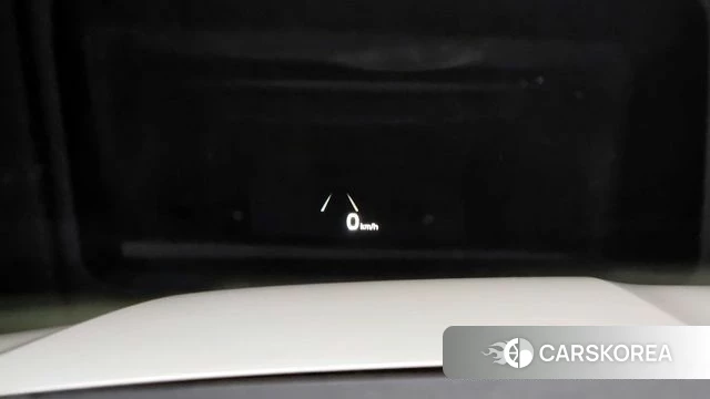 Kia Mohave Master id 3866928 из Кореи 8