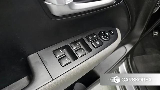 Kia The New Ray id 3625846 из Кореи 8