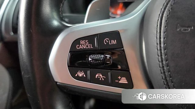 BMW X4 (G02) id 4784595 из Кореи 8