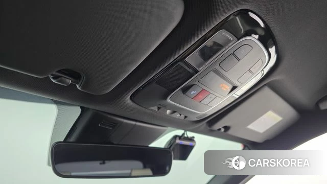 Hyundai The New Tucson (NX4) id 3883205 из Кореи 8