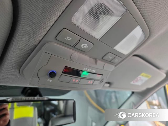 Hyundai The New Grand Starex id 3800366 из Кореи 8