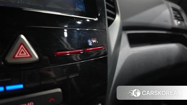 Ssangyong Tivoli Armor id 4882622 из Кореи 8