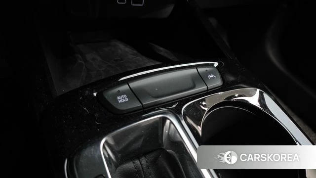 Chevrolet (GM Daewoo) Trax Crossover id 4539708 из Кореи 8
