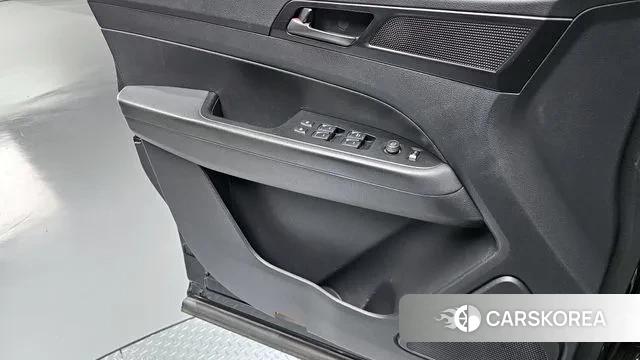 Ssangyong Rexton Sports id 3264307 из Кореи 8