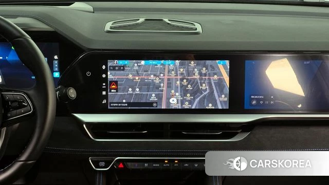 Renault Korea (Samsung) Grand Coleos id 3825867 из Кореи 8