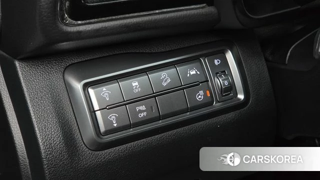 Ssangyong Berry New Tivoli id 4613653 из Кореи 8