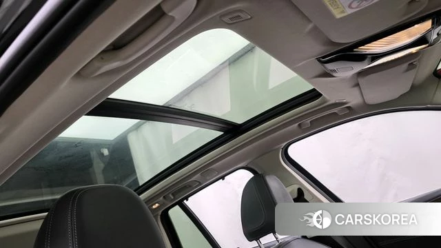BMW X3 (G01) id 3786931 из Кореи 8
