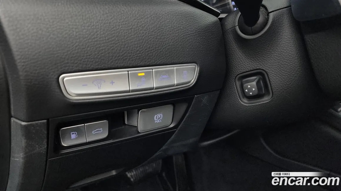 Kia More K9 id 2122758 из Кореи 8