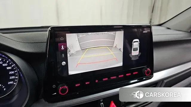 Kia The New K3 2nd generation id 3493211 из Кореи 8