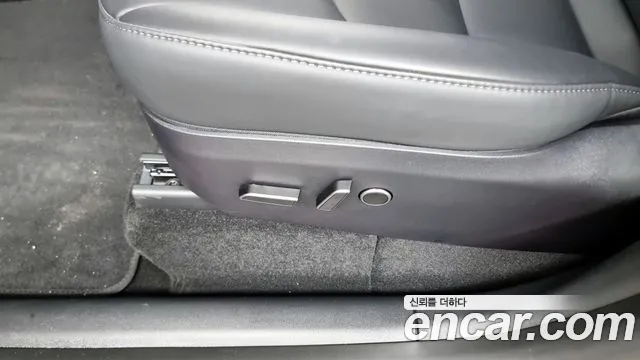 Tesla Model Y id 2670368 из Кореи 8