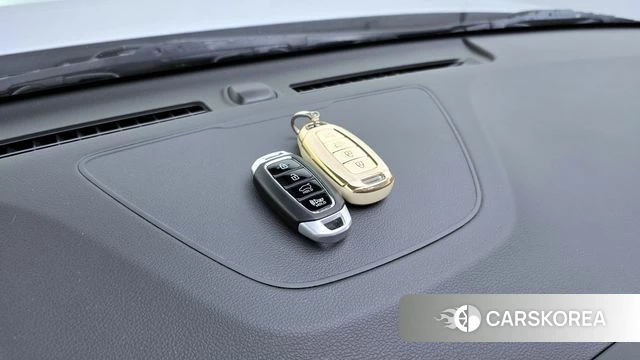 Hyundai Kona id 4284882 из Кореи 8