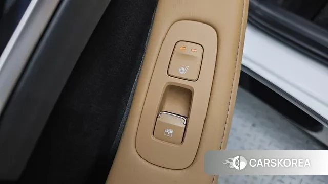 Hyundai Sonata D Edge (DN8) id 3436871 из Кореи 8