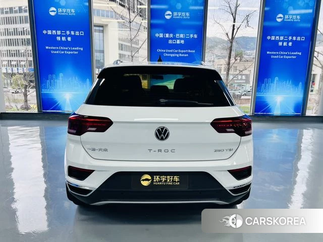 Volkswagen Exploring songs id 4272351 из Китая 8