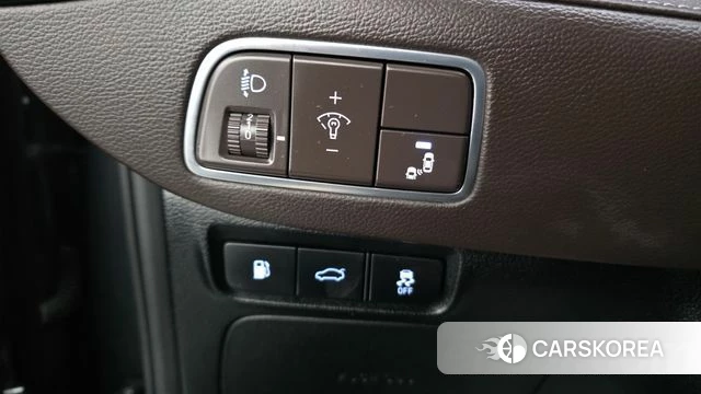 Hyundai Grandeur IG id 3820661 из Кореи 8