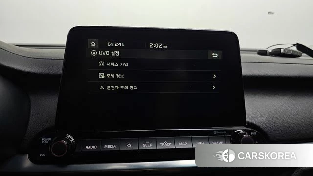 Kia Come New K3 id 4501870 из Кореи 8