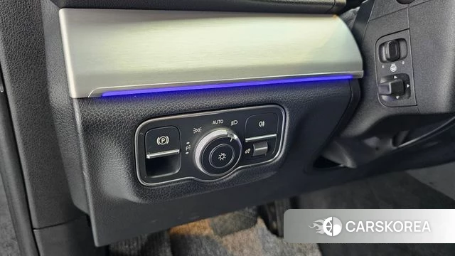 Mercedes-Benz GLE-Class W167 id 4245722 из Кореи 8