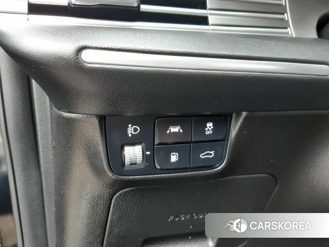 Hyundai The New Grandeur IG id 3992902 из Кореи 8