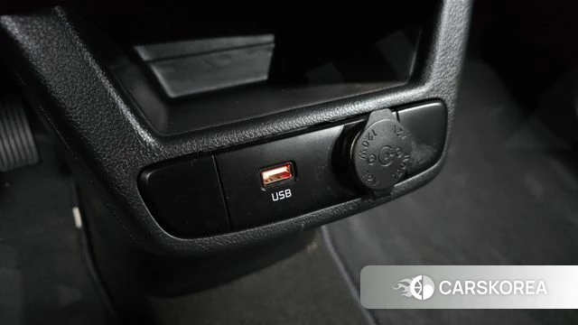 Kia The New Ray id 4676073 из Кореи 8
