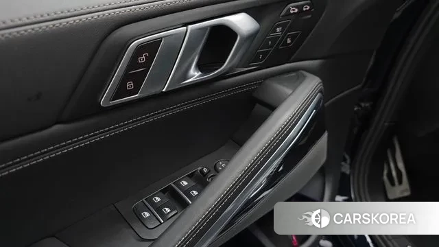 BMW X6 (G06) id 3365703 из Кореи 8