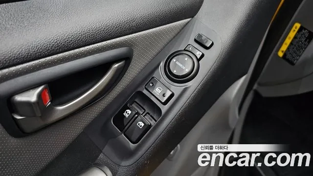 Hyundai The New Grand Starex id 2908014 из Кореи 8