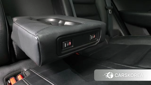 Renault Korea (Samsung) QM6 id 3853988 из Кореи 8