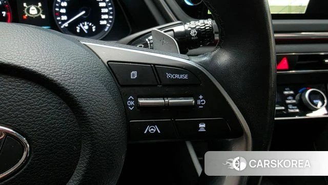 Hyundai Sonata (DN8) id 4951091 из Кореи 8