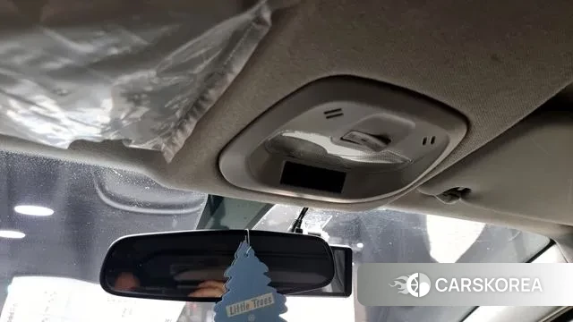 Chevrolet (GM Daewoo) The New Spark id 3197976 из Кореи 8