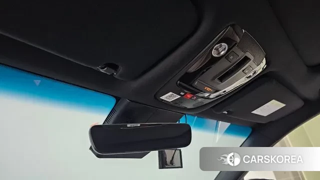 Kia K8 id 2939914 из Кореи 8