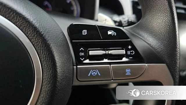 Hyundai Tucson (NX4) id 4916991 из Кореи 8