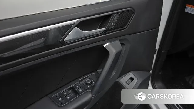 Volkswagen Tiguan second Generation id 3517661 из Кореи 8