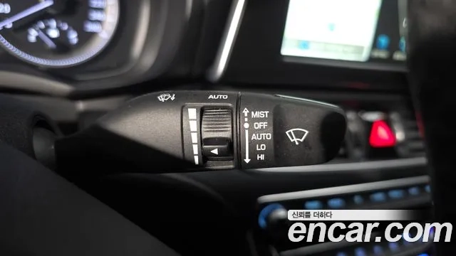 Hyundai Grandeur IG id 2870601 из Кореи 8