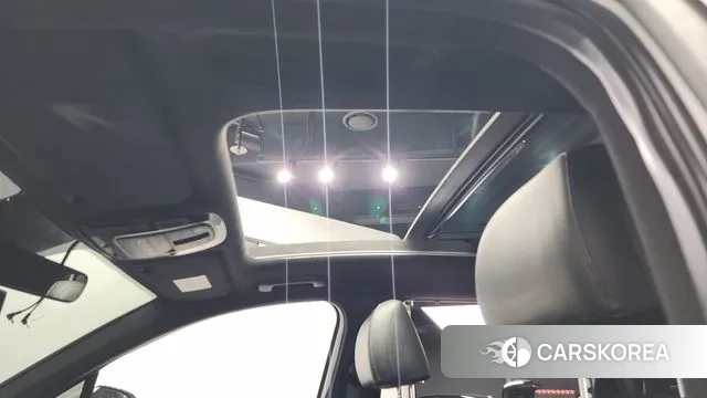 Hyundai The New Santa Fe id 3282994 из Кореи 8