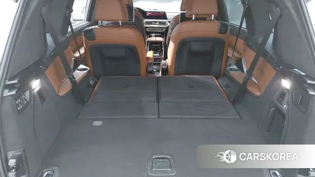 BMW X7 (G07) id 3756963 из Кореи 8