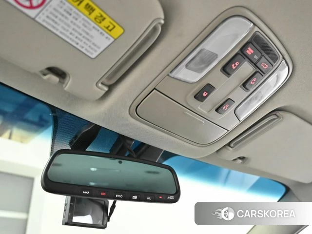 Kia The New Carnival id 4754838 из Кореи 8