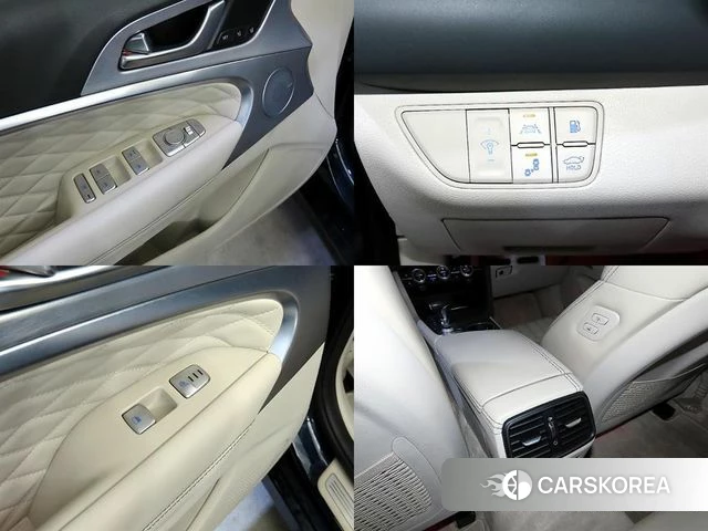 Genesis G70 id 3889393 из Кореи 8