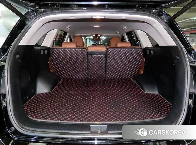 Kia The New Sorento id 3873734 из Кореи 8