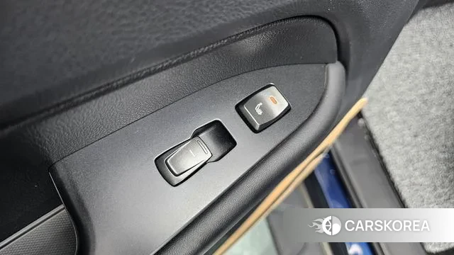 Ssangyong Rexton Sports Cannes id 3444553 из Кореи 8