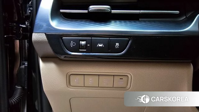 Kia Carnival 4th generation id 4917825 из Кореи 8