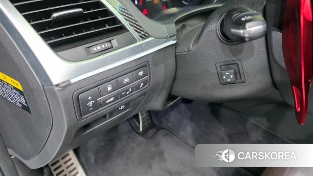 Genesis G80 id 4574571 из Кореи 8