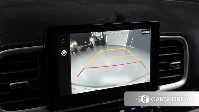 Hyundai Venue id 4565626 из Кореи 8