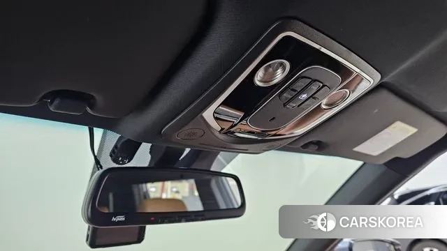 Ssangyong Torres id 3581378 из Кореи 8