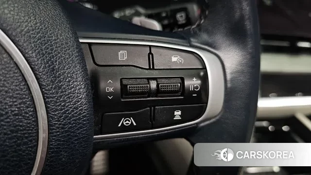 Kia Sportage 5th Generation Hybrid id 3707367 из Кореи 8