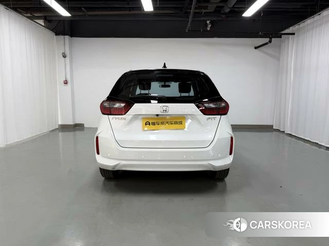 Honda Fit id 4301190 из Китая 8