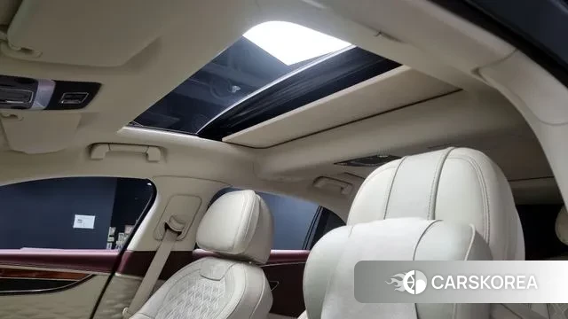 Bentley Flying Spur 3rd Generation id 3362098 из Кореи 8