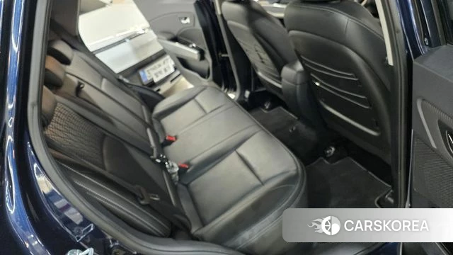 Ssangyong Tivoli Armor id 4577178 из Кореи 8